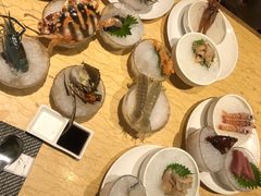 -雍和会海鲜姿造自助(湖东路店)