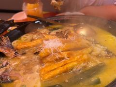 -探鱼·鲜青椒爽麻烤鱼(正佳广场店)