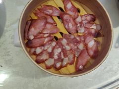-秦家味老菜馆(民族北路店)