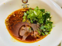 -味之绝美蛙鱼火锅(八号路店)