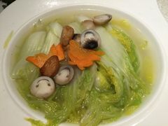 -白云宾馆·白云宴餐厅