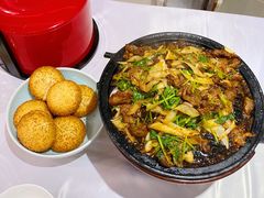 -味+新京宴·烤鸭·北京菜(创意谷店)