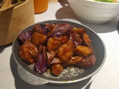 -黑鸡小馆(金源店)