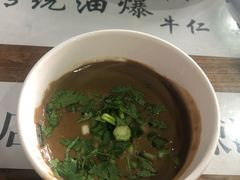 -东兴顺爆肚张