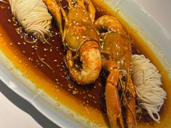 -马头巷·食景园(苏州总店)