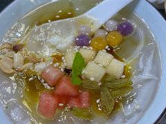 -新渝城·始于2000年(淘金店)