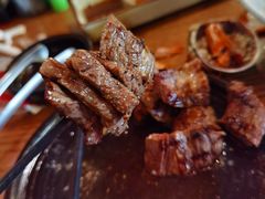-赤坂亭·M9和牛烧肉·铁板烧(合肥万象城店)
