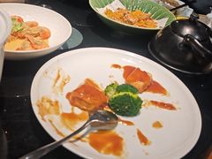 -甬上名灶(天一阁·翠柏店)