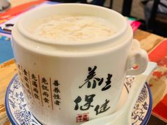 -尚承新感觉甜品(创越时代店)