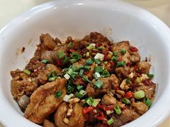 -笨罗卜浏阳菜馆(龙华鹏润达店)