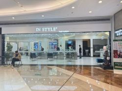 -IN STYLE•造型