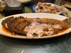 -蔡家酒楼(一德街店)