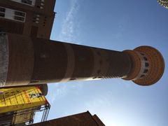 国际大巴扎-新疆国际大巴扎