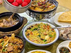 -老东阳·外婆菜(横店店)