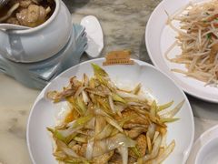 -京味斋·北京烤鸭(北京南站洋桥店)