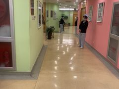 -爱康国宾体检中心(总部基地分院)