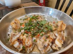 -阿多私房菜(顺德店)