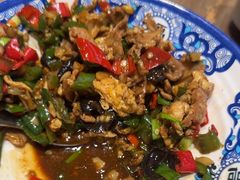 -高嗲嗲·现炒下饭菜(石鼓路店)