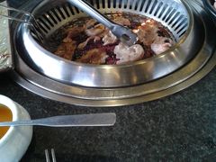 -一品诚记烤肉·甄选店(中南路店)