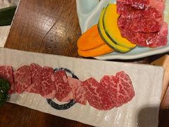 -御牛道日式烤肉料理(杭州万象城店)