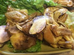 iphone_upload_pic-易门野生菌府·菌海森林(月牙潭公园店)