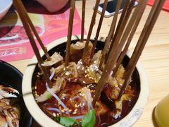 -辣家私厨火锅·龙虾(开发区店)