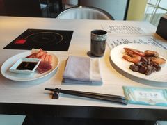 -滩万日本料理Nadaman(国贸大酒店)