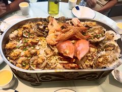 -映像威海·海鲜味道(经区店)