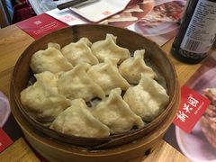 -新兴园饺子馆(北京百子湾店)