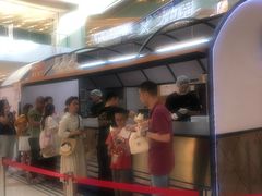 门面-GODIVA(王府井apm店)