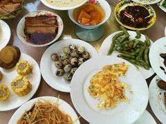-康陵正德春饼宴26号