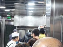-惠宾饭庄(中山路店)