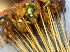 -林二哥宜烤官·宜宾小烧烤