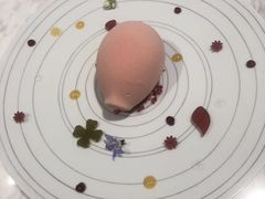 粉色RORO-théATRE 茶聚场(王府中環店)