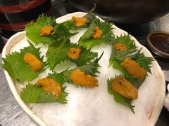 -万岛日本料理铁板烧(静安店)