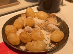 -西塔老太太泥炉烤肉(川沙百联店)