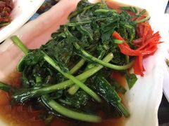 -88号小吃店·经典云南菜·地道纳西美食