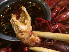 -巴厘龙虾·榜首油焖大虾(音乐学院·沿江酒馆店)