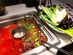 -新辣道鱼火锅(西直门店)