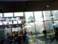 -沈阳站