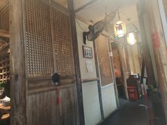 -泥糊破店小酒馆·团建聚餐(南京西路店)