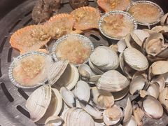 -碗中海·蒸汽海鲜·桑拿鸡(岭南天地店)