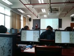 -广州老年大学
