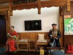 -中国徽菜·徽商故里(广安门店)