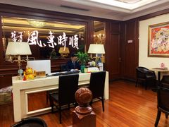 -金时代顺风大酒店(协泰店)