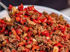 -赣南人家(顺义后沙峪亚朵店)