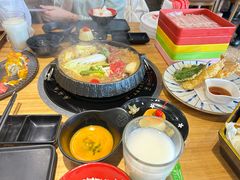 -水林间·寿喜烧自助(仙林金鹰店)
