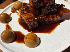 -金枝玉叶上海人家食府(三里河店)