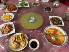 -妈妈的小作坊(陈家镇店)