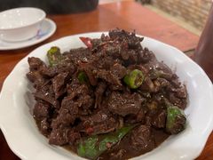 -宁远血鸭酒家(永州店)